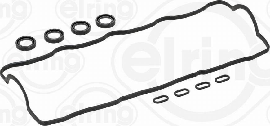 Elring 508.530 - Kit guarnizioni, Copritestata www.autoricambi360.it