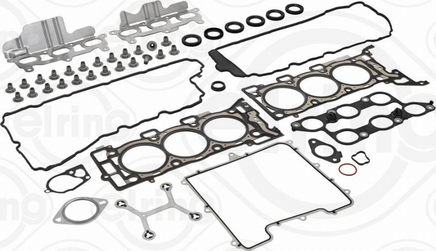 Elring 508.390 - Kit guarnizioni, Testata www.autoricambi360.it