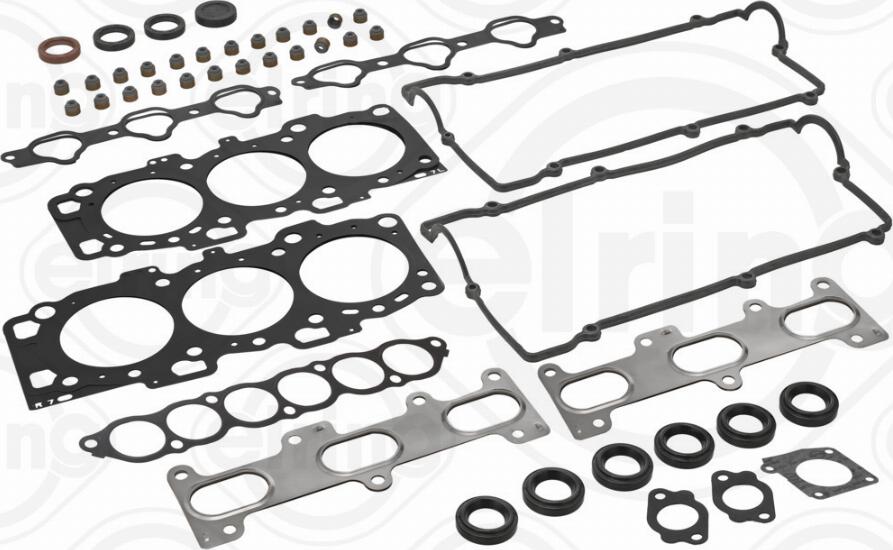 Elring 508.340 - Kit guarnizioni, Testata www.autoricambi360.it