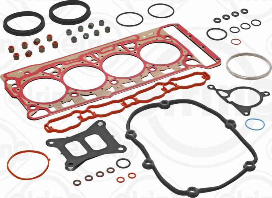 Elring 503.950 - Kit guarnizioni, Testata www.autoricambi360.it