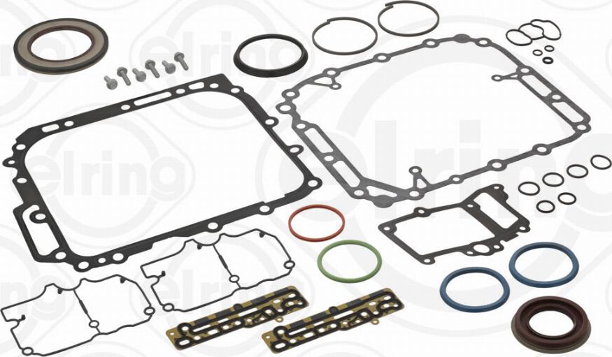 Elring 503.480 - Kit guarnizioni, Cambio automatico www.autoricambi360.it