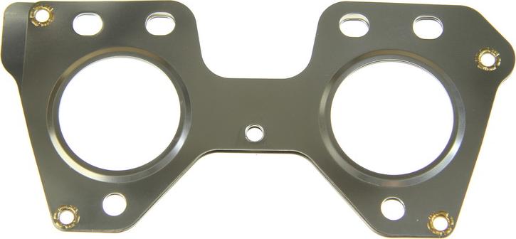 Elring 503.721 - Guarnizione, Collettore gas scarico www.autoricambi360.it
