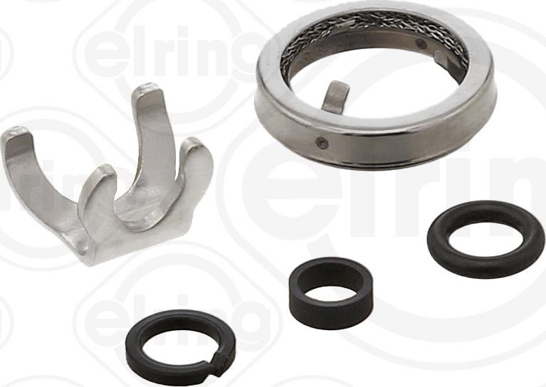 Elring 502.610 - Kit anelli tenuta, Iniettore www.autoricambi360.it