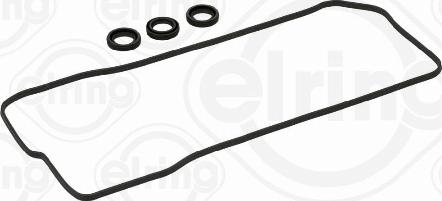 Elring 507.590 - Kit guarnizioni, Copritestata www.autoricambi360.it