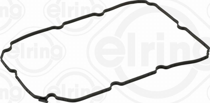 Elring 519.520 - Guarnizione, Coppa olio-Cambio automatico www.autoricambi360.it