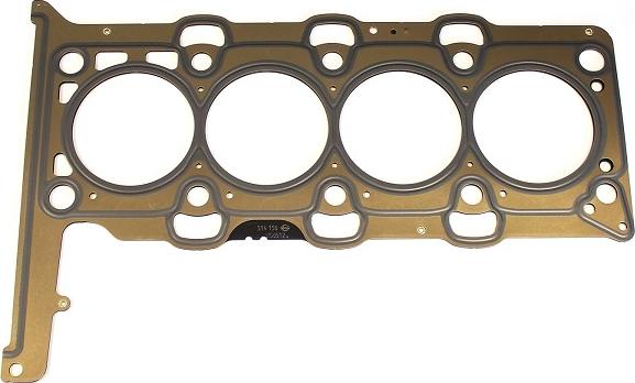 Elring 826.530 - Guarnizione, Testata www.autoricambi360.it