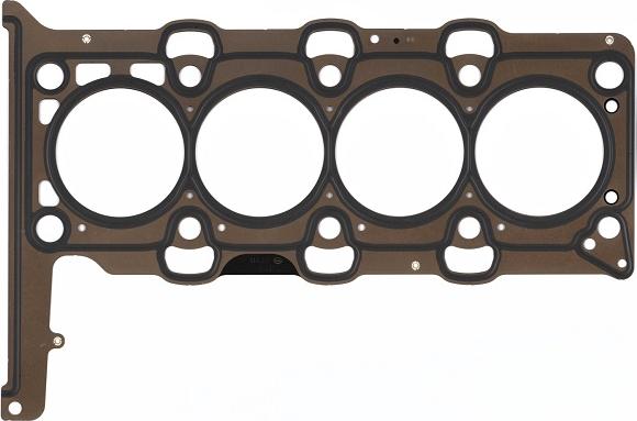 Elring 514.291 - Guarnizione, Testata www.autoricambi360.it