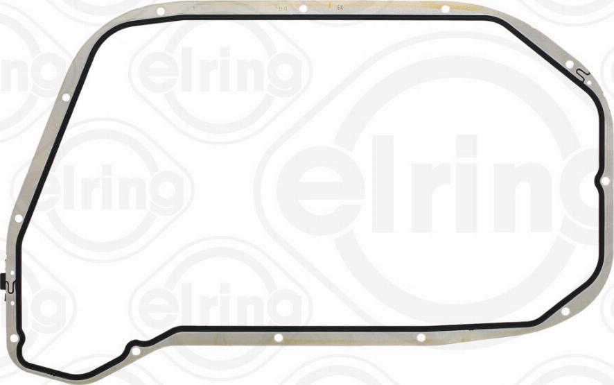 Elring 514.760 - Guarnizione, Coppa olio-Cambio automatico www.autoricambi360.it