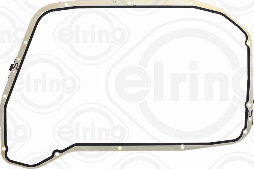 Elring 514.732 - Guarnizione, Coppa olio-Cambio automatico www.autoricambi360.it