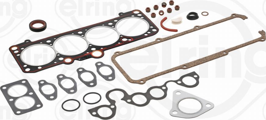Elring 515.311 - Kit guarnizioni, Testata www.autoricambi360.it