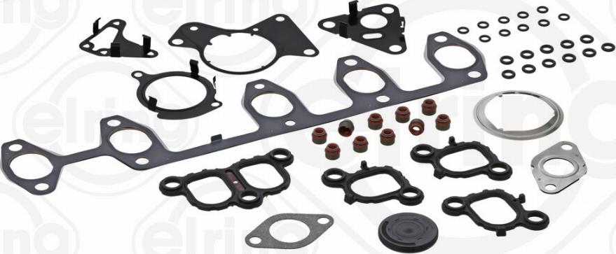Elring 515.332 - Kit guarnizioni, Testata www.autoricambi360.it