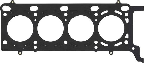 Elring 515.290 - Guarnizione, Testata www.autoricambi360.it