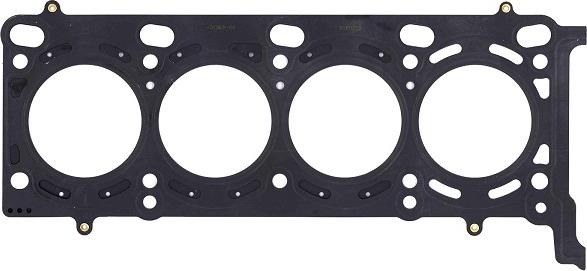 Elring 515.250 - Guarnizione, Testata www.autoricambi360.it