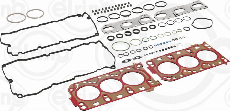 Elring 510.730 - Kit guarnizioni, Testata www.autoricambi360.it