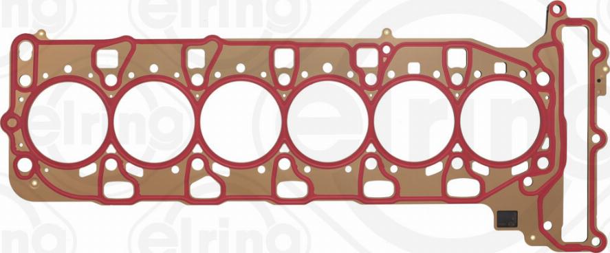 Elring 511.091 - Guarnizione, Testata www.autoricambi360.it
