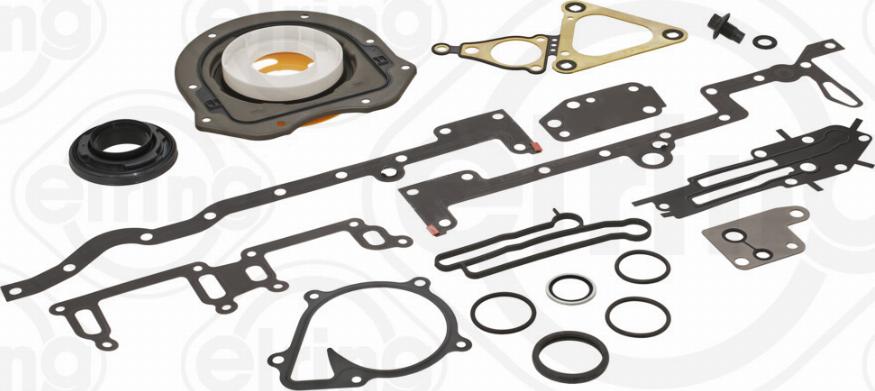 Elring 511.040 - Kit guarnizioni, Monoblocco www.autoricambi360.it