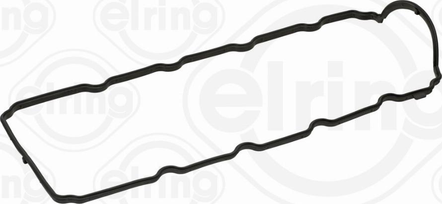 Elring 518.030 - Guarnizione, Copritestata www.autoricambi360.it