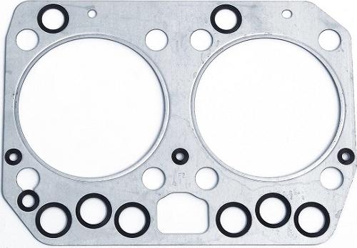 Elring 518.817 - Guarnizione, Testata www.autoricambi360.it