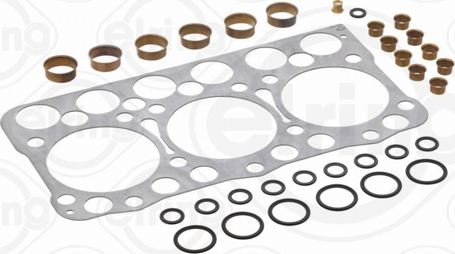 Elring 518.301 - Guarnizione, Testata www.autoricambi360.it
