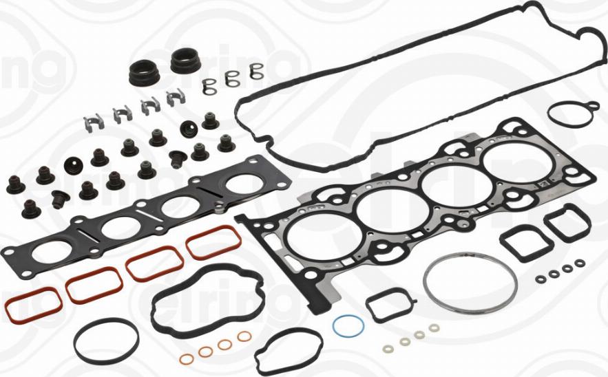 Elring 513.330 - Kit guarnizioni, Testata www.autoricambi360.it