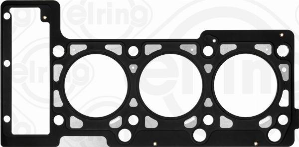Elring 512.930 - Guarnizione, Testata www.autoricambi360.it