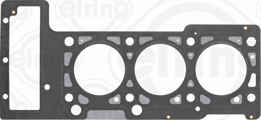 Elring 512.850 - Guarnizione, Testata www.autoricambi360.it