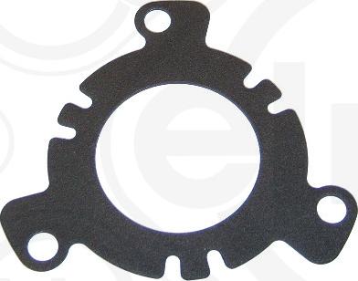 Elring 517.381 - Guarnizione, Pompa iniezione www.autoricambi360.it