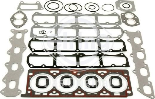 Elring 589.960 B - Kit guarnizioni, Testata www.autoricambi360.it