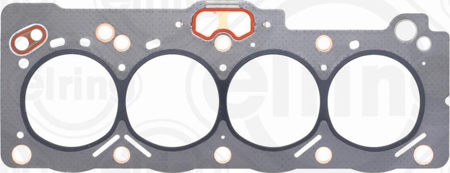 Elring 589.510 - Guarnizione, Testata www.autoricambi360.it