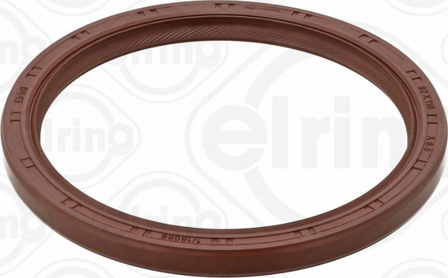 Elring 589.520 - Paraolio, Albero a gomiti www.autoricambi360.it