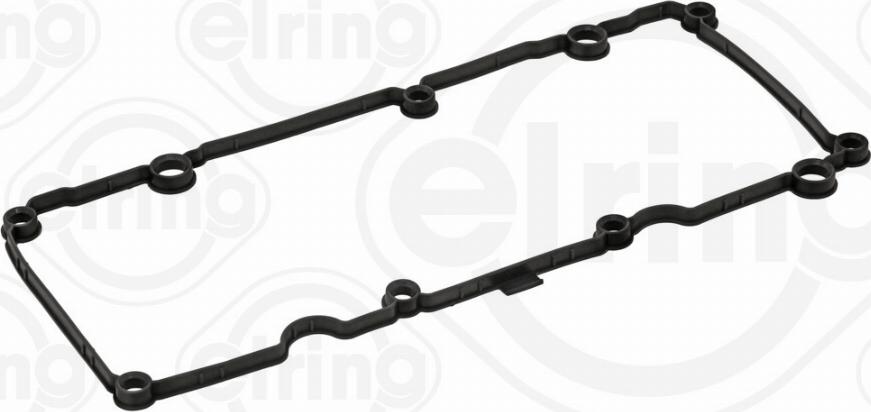 Elring 589.570 - Guarnizione, Copritestata www.autoricambi360.it