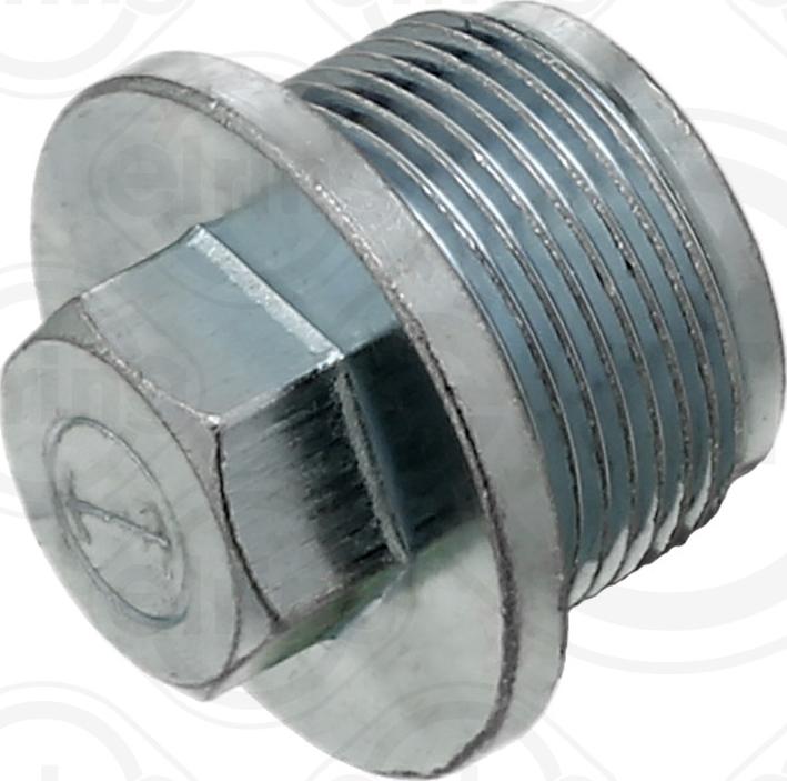 Elring 589.680 - Vite di chiusura, vaschetta dell'olio www.autoricambi360.it