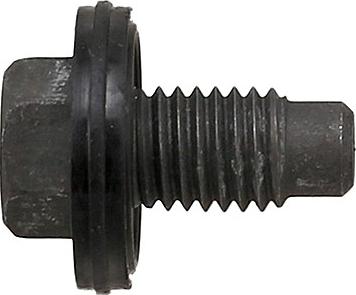 Elring 589.670 - Vite di chiusura, vaschetta dell'olio www.autoricambi360.it