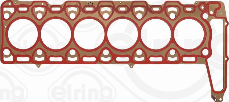 Elring 589.141 - Guarnizione, Testata www.autoricambi360.it