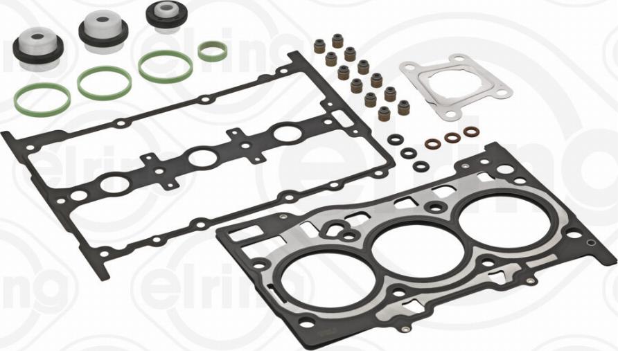 Elring 589.100 - Kit guarnizioni, Testata www.autoricambi360.it