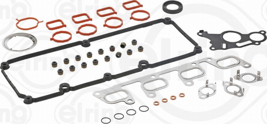 Elring 589.830 - Kit guarnizioni, Testata www.autoricambi360.it