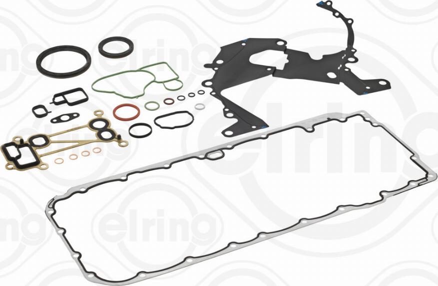 Elring 584.450 - Kit guarnizioni, Monoblocco www.autoricambi360.it