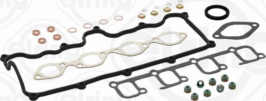 Elring 584.510 - Kit guarnizioni, Testata www.autoricambi360.it