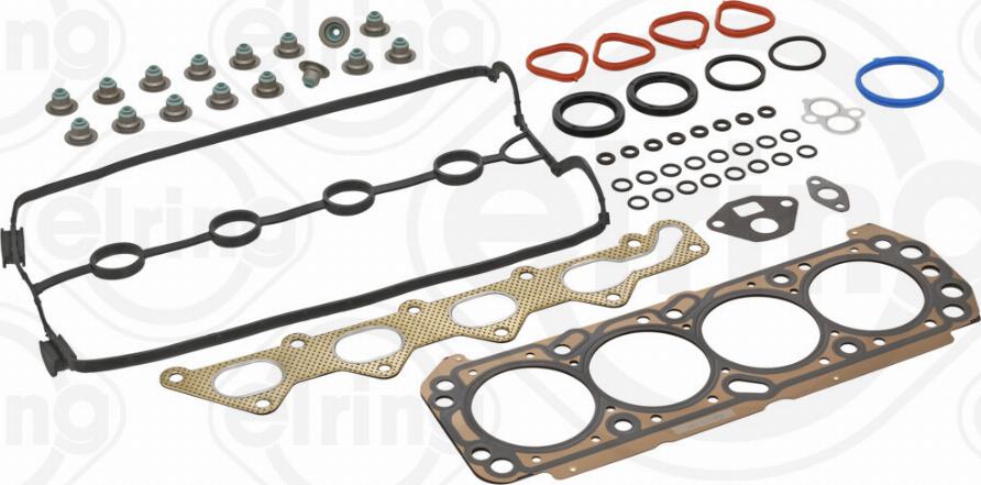 Elring 584.570 - Kit guarnizioni, Testata www.autoricambi360.it