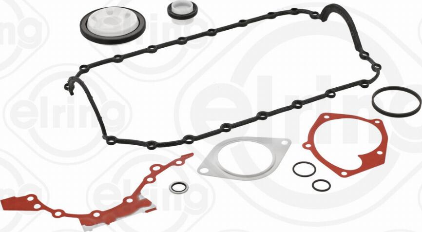 Elring 584.850 - Kit guarnizioni, Monoblocco www.autoricambi360.it