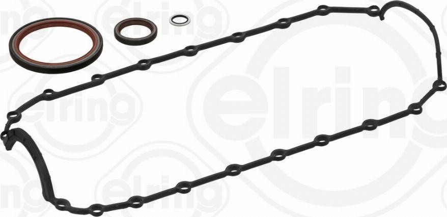 Elring 584.860 - Kit guarnizioni, Monoblocco www.autoricambi360.it