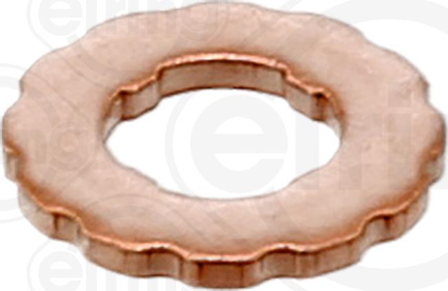 Elring 585.100 - Guarnizione, Portapolverizzatore www.autoricambi360.it