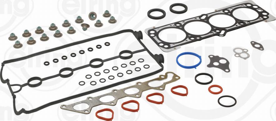 Elring 585.260 - Kit guarnizioni, Testata www.autoricambi360.it