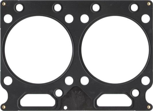 Elring 585.230 - Guarnizione, Testata www.autoricambi360.it