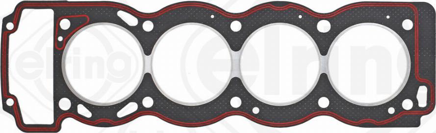 Elring 586.598 - Guarnizione, Testata www.autoricambi360.it
