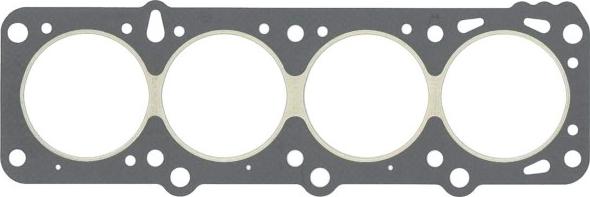 Elring 586.579 - Guarnizione, Testata www.autoricambi360.it