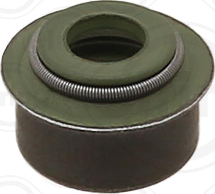 Elring 586.693 - Anello tenuta, Stelo valvola www.autoricambi360.it