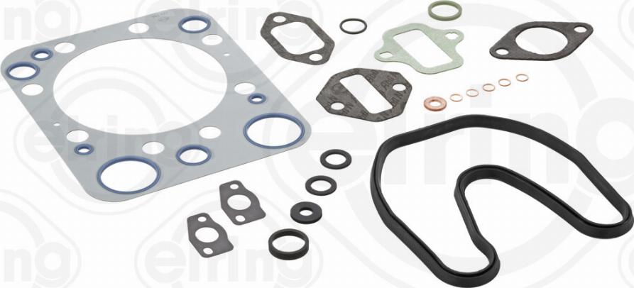 Elring 586.627 - Kit guarnizioni, Testata www.autoricambi360.it