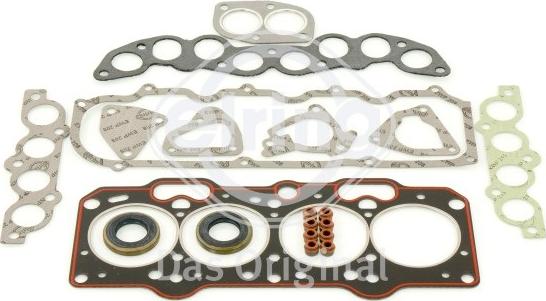 Elring 586.164 - Kit guarnizioni, Testata www.autoricambi360.it