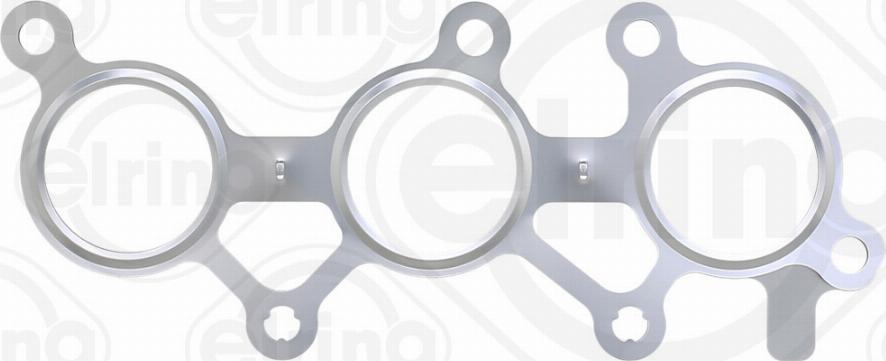 Elring 586.110 - Guarnizione, Collettore gas scarico www.autoricambi360.it